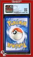 Lost Thunder Electropower 172a/214 Reverse - Alt. Art Pokemon League CGC 8.5
