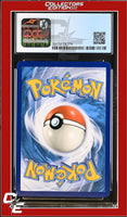 Lost Thunder Electropower 172a/214 Reverse - Alt. Art Pokemon League CGC 8.5
