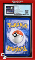 Dark Explorers Enhanced Hammer 94/108 Mirror Holo Pokemon League CGC 8.5
