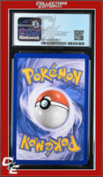 Dark Explorers Enhanced Hammer 94/108 Mirror Holo Pokemon League CGC 8.5
