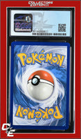 Ultra Prism Escape Board 122a/156 Reverse - Alternate Art Pokemon League CGC 8.5
