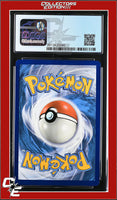 Ultra Prism Escape Board 122a/156 Reverse - Alternate Art Pokemon League CGC 9
