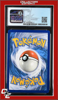 Ultra Prism Escape Board 122a/156 Reverse - Alternate Art Pokemon League CGC GEM MINT 10
