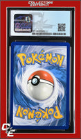 Ultra Prism Escape Board 122a/156 Reverse - Alternate Art Pokemon League CGC GEM MINT 10
