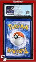 BREAKthrough Flabebe 101/162 Reverse Holo Pokemon League CGC 8.5
