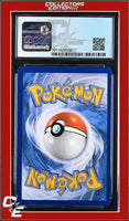 BREAKthrough Flabebe 101/162 Reverse Holo Pokemon League CGC 8.5
