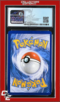 BREAKthrough Flabebe 101/162 Reverse Holo Pokemon League CGC 8.5
