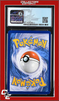 BREAKthrough Flabebe 101/162 Reverse Holo Pokemon League CGC 8.5
