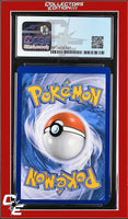 BREAKthrough Flabebe 101/162 Reverse Holo Pokemon League CGC 8.5
