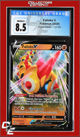 Rebel Clash Falinks V 110/192 CGC 8.5
