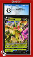 Battle Styles Flapple V 018/163 CGC GEM MINT 10
