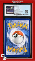BREAKthrough Florges 103/162 Reverse Holo Pokemon League CGC 8.5
