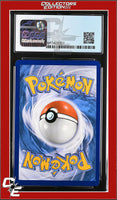 BREAKthrough Florges 103/162 Reverse Holo Pokemon League CGC 8.5
