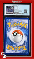 BREAKthrough Floette 102/162 Reverse Holo Pokemon League CGC 8

