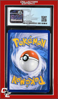 BREAKthrough Floette 102/162 Reverse Holo Pokemon League CGC 8
