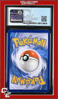 BREAKthrough Floette 102/162 Reverse Holo Pokemon League CGC 8.5
