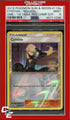 Ultra Prism 119a Cynthia Reverse Foil 2019 Regional Championships STAFF PSA 9