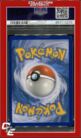 Burning Shadows 115A Guzma Reverse 2019 Alternate Art Regional STAFF PSA 9
