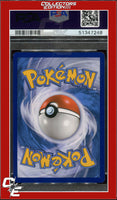 XY Evolutions Mew 53 Holo 1st Place Pokemon League PSA 9

