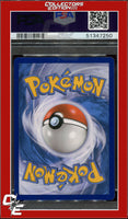 XY Evolutions Mew 53 Holo 1st Place Pokemon League PSA 9
