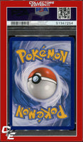 XY Evolutions Mew 53 Holo 1st Place Pokemon League PSA 9
