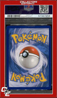 XY Evolutions Mew 53 Holo 2nd Place Pokemon League PSA 9
