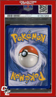 XY Evolutions Mew 53 Holo 3rd Place Pokemon League PSA 7

