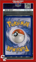 XY Evolutions Mew 53 Holo 2nd Place Pokemon League PSA 8
