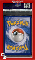 XY Evolutions Mew 53 Holo 1st Place Pokemon League PSA 9
