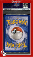 XY Evolutions Mew 53 Holo 4th Place Pokemon League PSA 7
