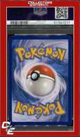 XY Evolutions Mew 53 Holo 2nd Place Pokemon League PSA 9

