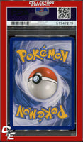 XY Evolutions Mew 53 Holo 4th Place Pokemon League PSA 9

