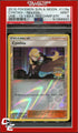 Ultra Prism 119a Cynthia Reverse Foil 2019 Regional Championships STAFF PSA 9