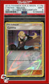 Ultra Prism 119a Cynthia Reverse Foil 2019 Regional Championships STAFF PSA 9