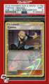 Ultra Prism 119a Cynthia Reverse Foil 2019 Regional Championships STAFF PSA 9