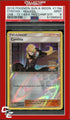 Ultra Prism 119a Cynthia Reverse Foil 2019 Regional Championships STAFF PSA 9