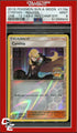 Ultra Prism 119a Cynthia Reverse Foil 2019 Regional Championships STAFF PSA 9