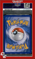 Black Star Promo Altaria XY46 Roaring Skies Prerelease STAFF PSA 5
