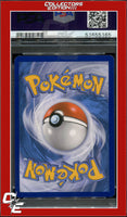 XY Steam Siege Volcarona 15 Reverse Foil 2nd Place Pokemon League PSA 8
