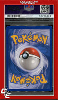 Stormfront Piloswine 46 Prerelease STAFF PSA 8
