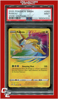 Vivid Voltage 050 Raikou PSA 9
