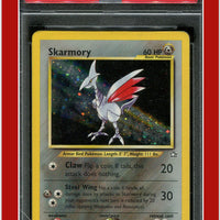 Neo Genesis 13 Skarmory Holo PSA 2