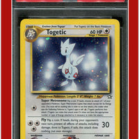 Neo Genesis 16 Togetic Holo PSA 6