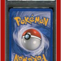 Pokemon Rumble 16 Bibarel PSA 7