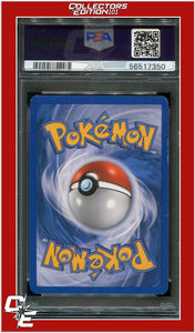 Pokemon Rumble 16 Bibarel PSA 7