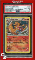 Generations Radiant Collection RC5 Charizard PSA 8
