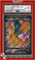 SWSH Black Star Promo 050 Charizard V PSA 10
