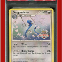 Legends Awakened 52 Dragonair S/P/T Championships PSA 2