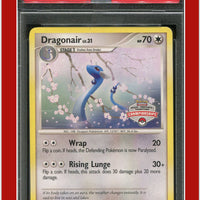 Legends Awakened 52 Dragonair S/P/T Championships PSA 6