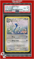 Legends Awakened 52 Dragonair S/P/T Championships PSA 8
